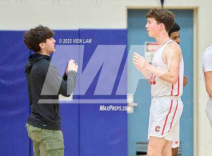 Thumbnail 3 in Justin-Siena @ Campolindo photogallery.