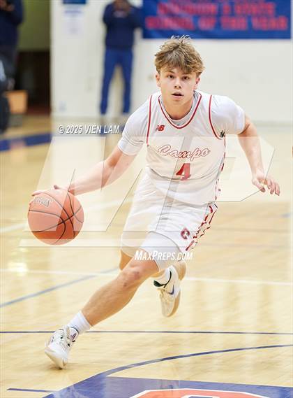 Thumbnail 2 in Justin-Siena @ Campolindo photogallery.