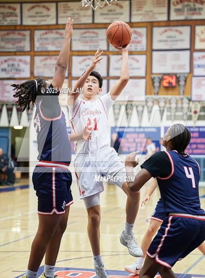 Thumbnail 3 in Justin-Siena @ Campolindo photogallery.