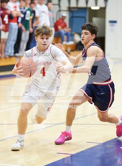 Thumbnail 1 in Justin-Siena @ Campolindo photogallery.