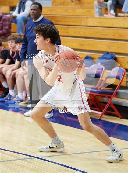 Thumbnail 2 in Justin-Siena @ Campolindo photogallery.