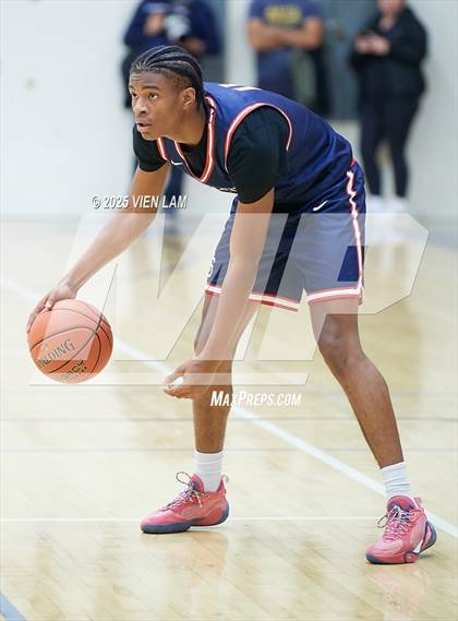 Thumbnail 1 in Justin-Siena @ Campolindo photogallery.