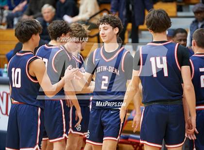 Thumbnail 1 in Justin-Siena @ Campolindo photogallery.