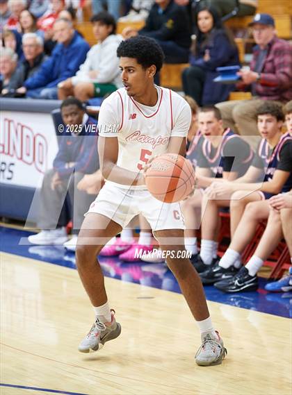 Thumbnail 1 in Justin-Siena @ Campolindo photogallery.