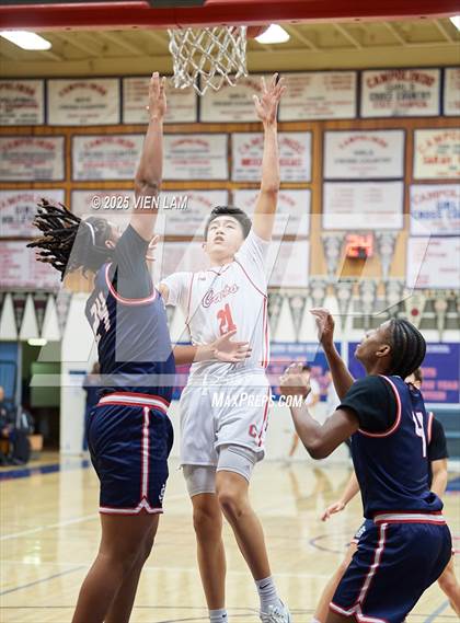 Thumbnail 1 in Justin-Siena @ Campolindo photogallery.