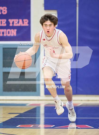 Thumbnail 2 in Justin-Siena @ Campolindo photogallery.