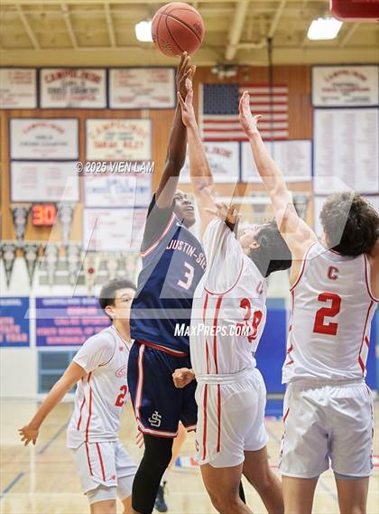 Thumbnail 1 in Justin-Siena @ Campolindo photogallery.