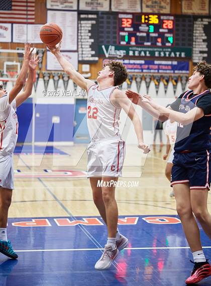 Thumbnail 1 in Justin-Siena @ Campolindo photogallery.