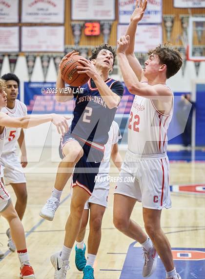 Thumbnail 2 in Justin-Siena @ Campolindo photogallery.