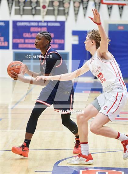 Thumbnail 3 in Justin-Siena @ Campolindo photogallery.