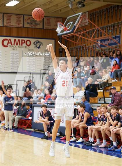 Thumbnail 3 in Justin-Siena @ Campolindo photogallery.