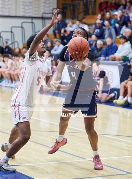 Thumbnail 1 in Justin-Siena @ Campolindo photogallery.