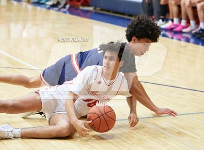 Thumbnail 3 in Justin-Siena @ Campolindo photogallery.