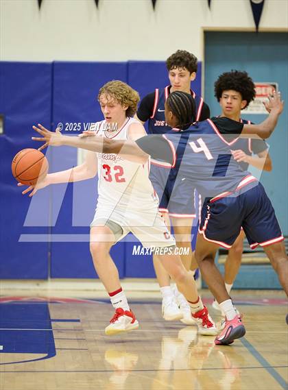 Thumbnail 3 in Justin-Siena @ Campolindo photogallery.