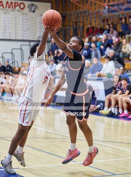 Thumbnail 2 in Justin-Siena @ Campolindo photogallery.