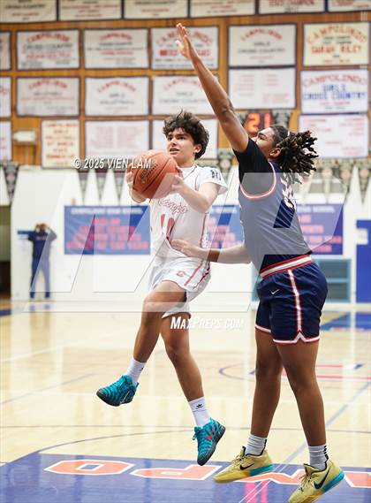 Thumbnail 2 in Justin-Siena @ Campolindo photogallery.