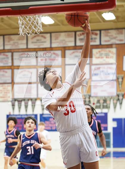 Thumbnail 2 in Justin-Siena @ Campolindo photogallery.