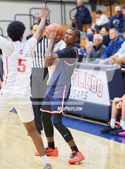 Thumbnail 3 in Justin-Siena @ Campolindo photogallery.