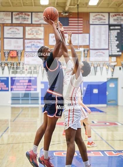 Thumbnail 3 in Justin-Siena @ Campolindo photogallery.