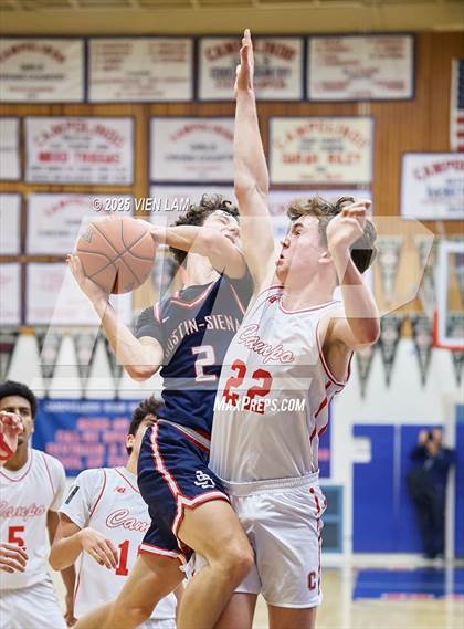 Thumbnail 1 in Justin-Siena @ Campolindo photogallery.