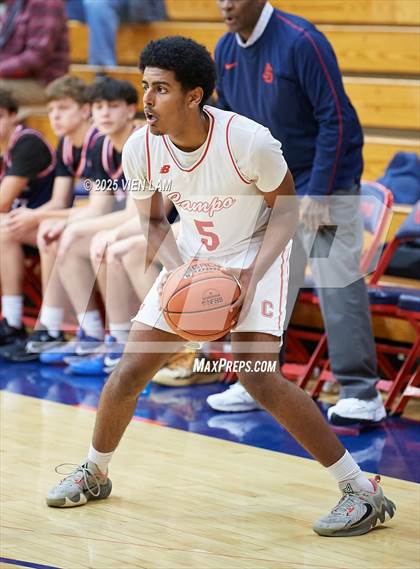 Thumbnail 2 in Justin-Siena @ Campolindo photogallery.