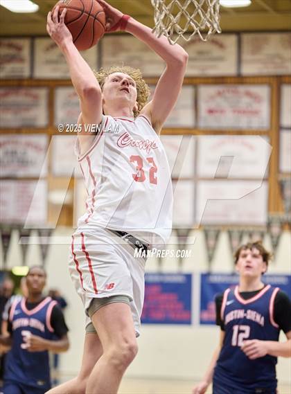 Thumbnail 2 in Justin-Siena @ Campolindo photogallery.