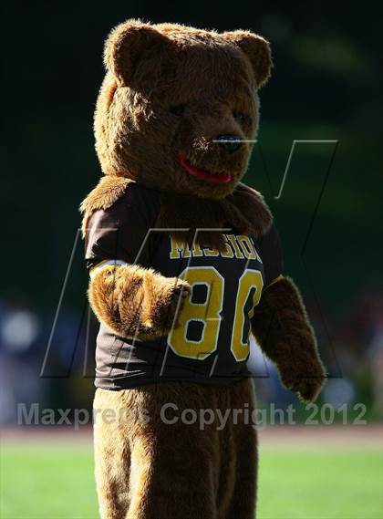 Thumbnail 3 in Mission vs. Lincoln (CIF SF Section Final) photogallery.