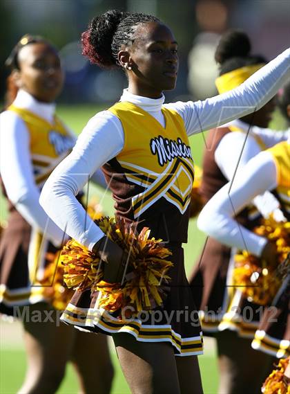 Thumbnail 3 in Mission vs. Lincoln (CIF SF Section Final) photogallery.