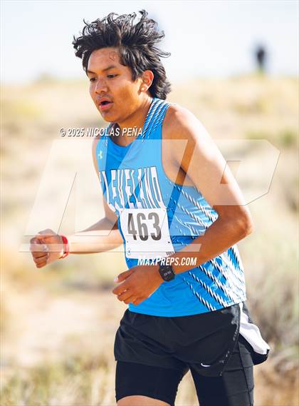 Thumbnail 2 in JV: 2025 APS Metro Championships photogallery.
