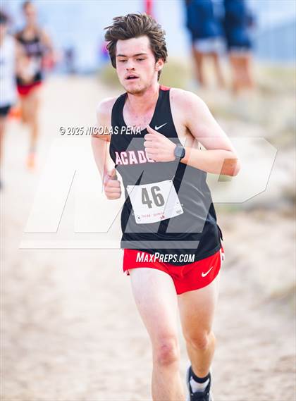 Thumbnail 3 in JV: 2025 APS Metro Championships photogallery.
