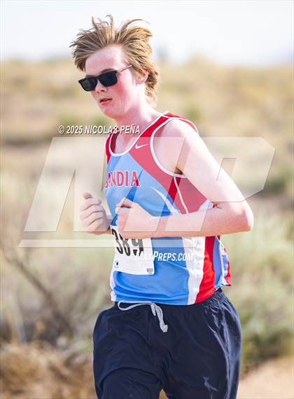 Thumbnail 3 in JV: 2025 APS Metro Championships photogallery.