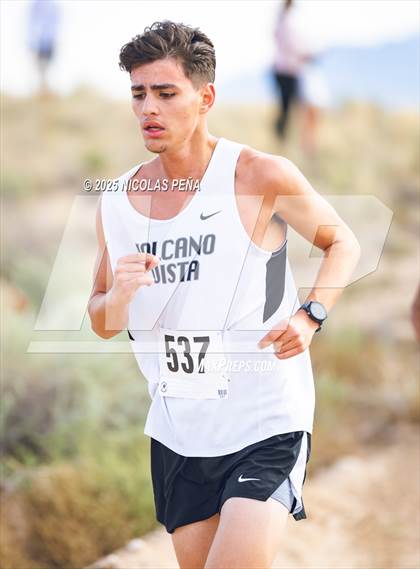 Thumbnail 3 in JV: 2025 APS Metro Championships photogallery.