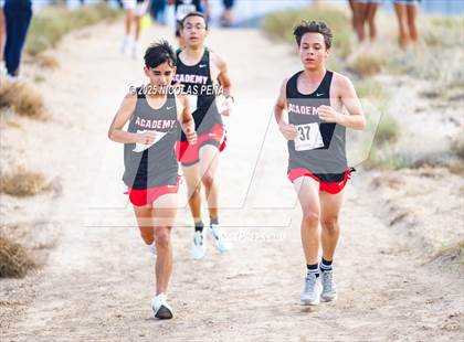Thumbnail 3 in JV: 2025 APS Metro Championships photogallery.