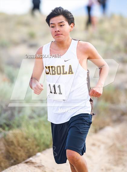 Thumbnail 3 in JV: 2025 APS Metro Championships photogallery.