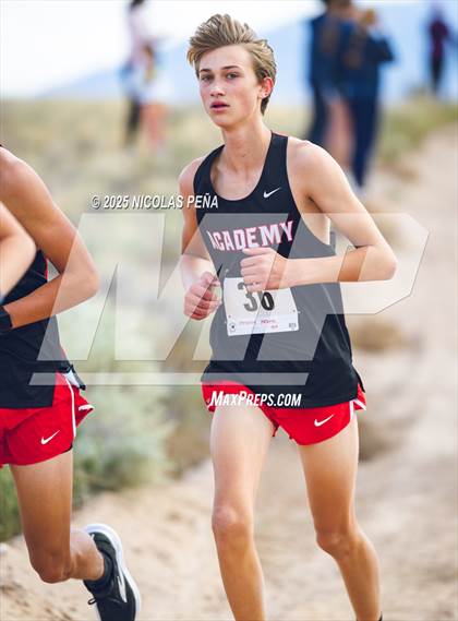 Thumbnail 1 in JV: 2025 APS Metro Championships photogallery.