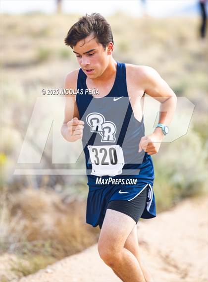 Thumbnail 1 in JV: 2025 APS Metro Championships photogallery.