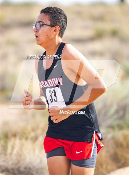 Thumbnail 3 in JV: 2025 APS Metro Championships photogallery.