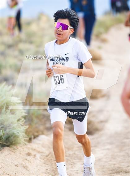 Thumbnail 1 in JV: 2025 APS Metro Championships photogallery.
