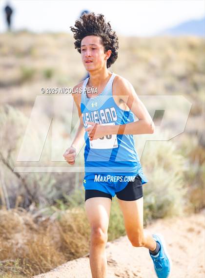 Thumbnail 3 in JV: 2025 APS Metro Championships photogallery.