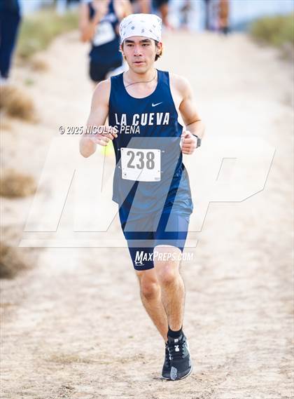 Thumbnail 2 in JV: 2025 APS Metro Championships photogallery.