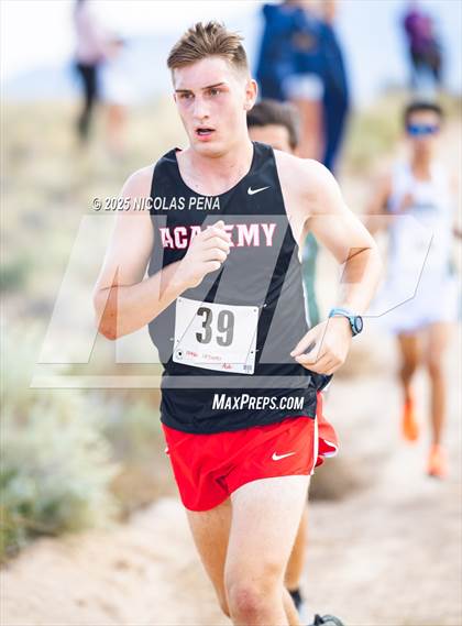 Thumbnail 2 in JV: 2025 APS Metro Championships photogallery.