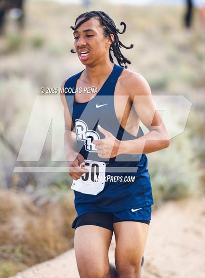 Thumbnail 3 in JV: 2025 APS Metro Championships photogallery.