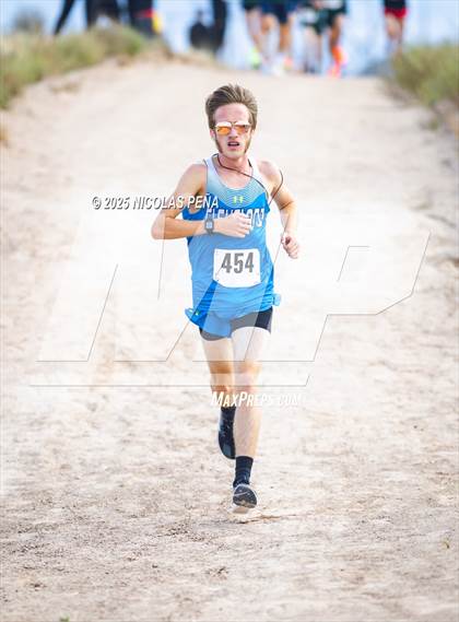 Thumbnail 1 in JV: 2025 APS Metro Championships photogallery.