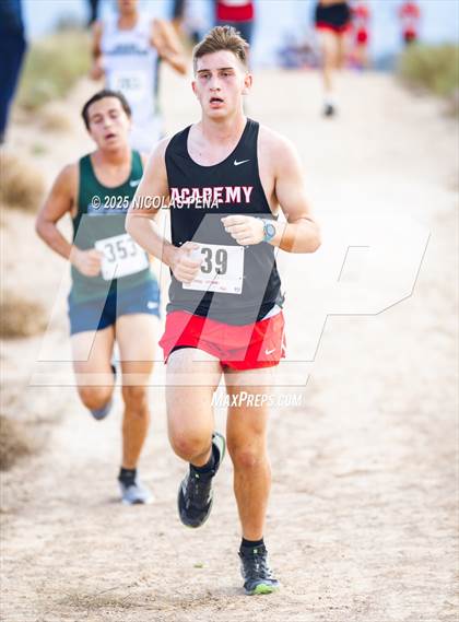 Thumbnail 1 in JV: 2025 APS Metro Championships photogallery.