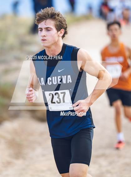 Thumbnail 2 in JV: 2025 APS Metro Championships photogallery.