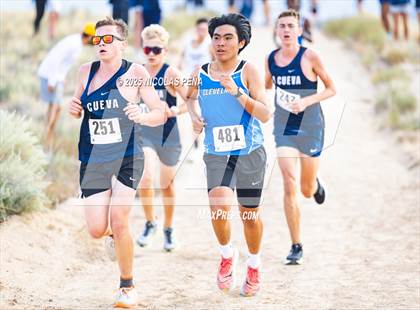 Thumbnail 3 in JV: 2025 APS Metro Championships photogallery.