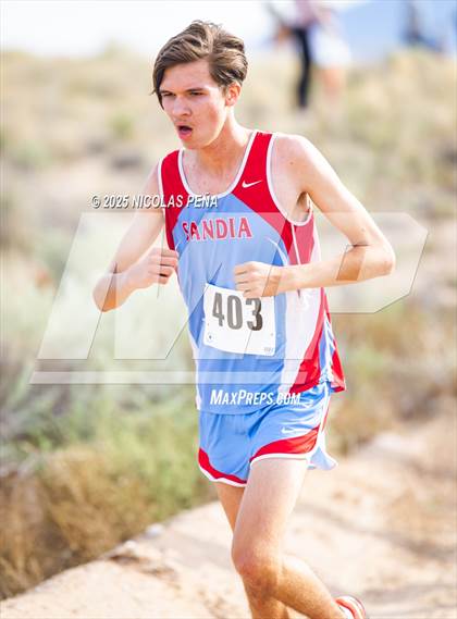 Thumbnail 1 in JV: 2025 APS Metro Championships photogallery.