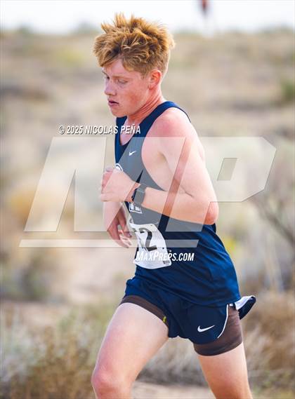Thumbnail 3 in JV: 2025 APS Metro Championships photogallery.