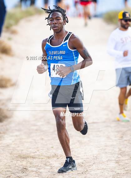 Thumbnail 2 in JV: 2025 APS Metro Championships photogallery.