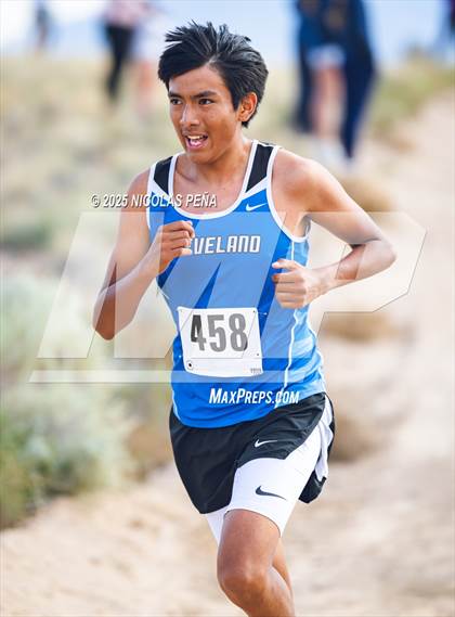 Thumbnail 1 in JV: 2025 APS Metro Championships photogallery.